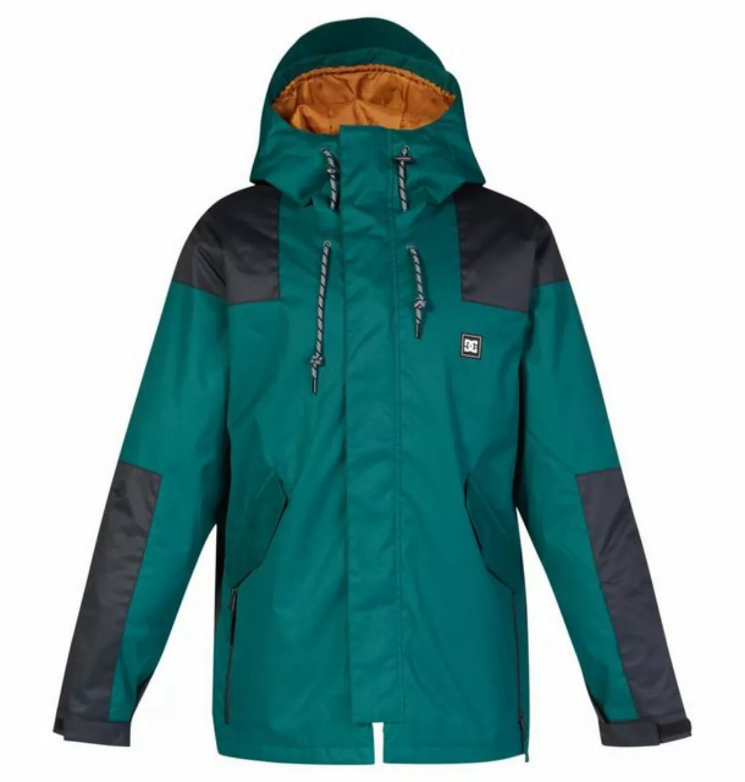 DC Shoes Anorak Dc M Anchor Snow Jacket Herren Ski- & günstig online kaufen