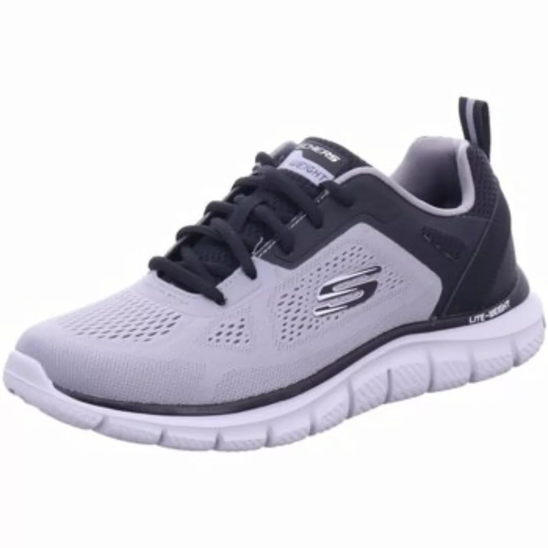 Skechers  Sneaker TRACK-BROADER 232698 GYBK GYBK günstig online kaufen