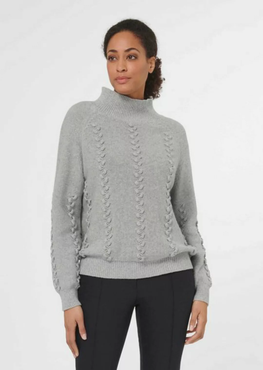 MADELEINE Strickpullover Pullover günstig online kaufen