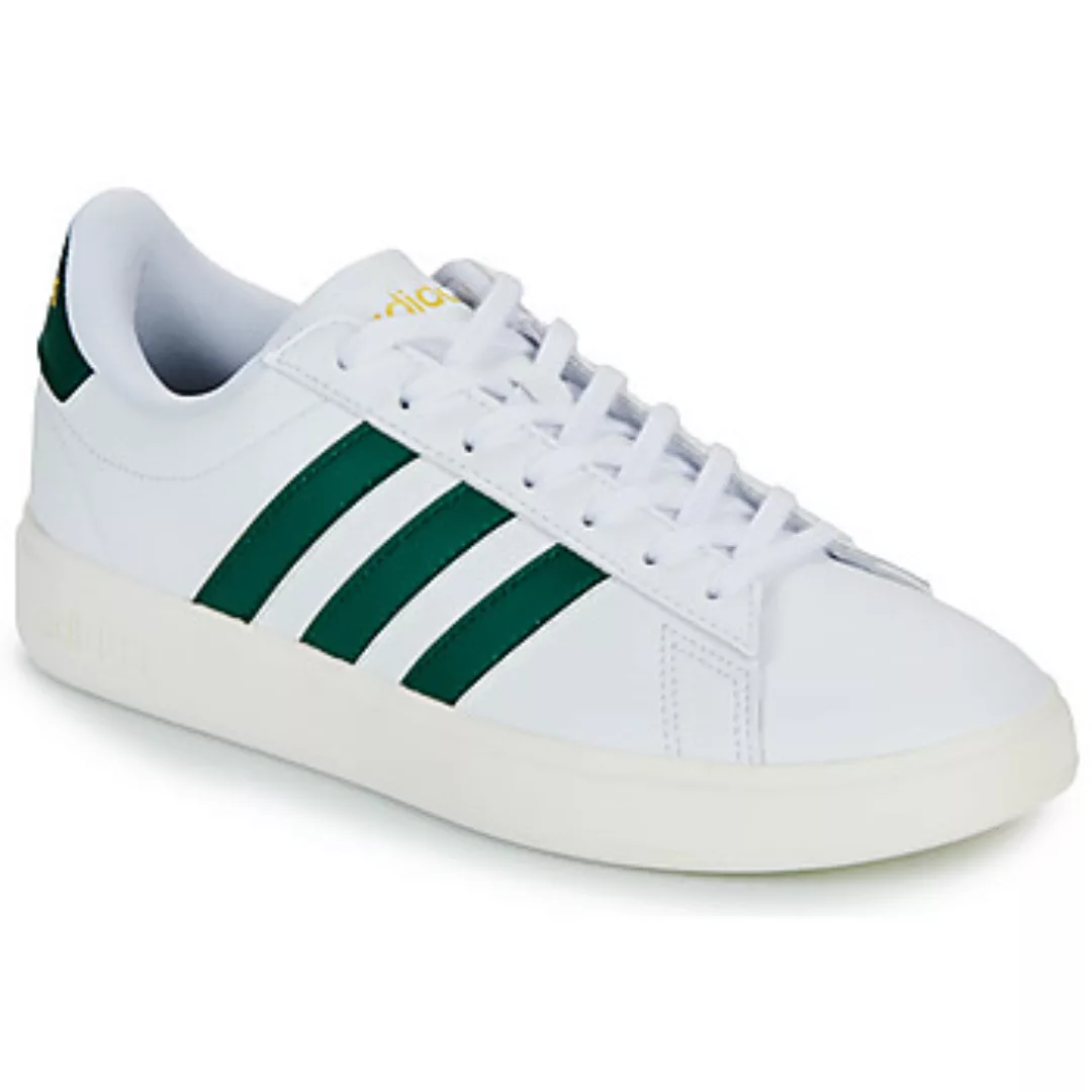 adidas Sportswear Sneaker "GRAND COURT CLOUDFOAM COMFORT", Design auf den S günstig online kaufen