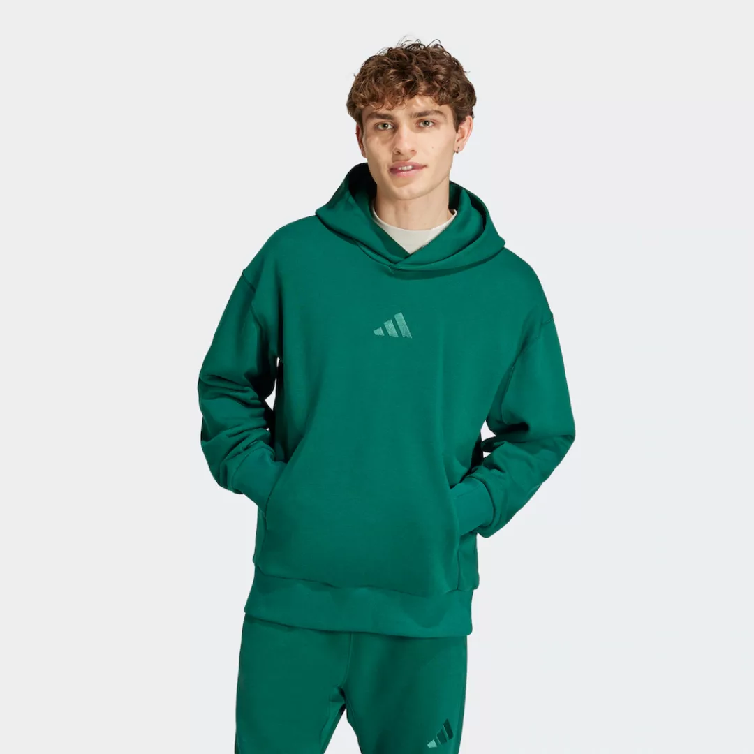 adidas Sportswear Kapuzensweatshirt "M A SZN FL HD" günstig online kaufen