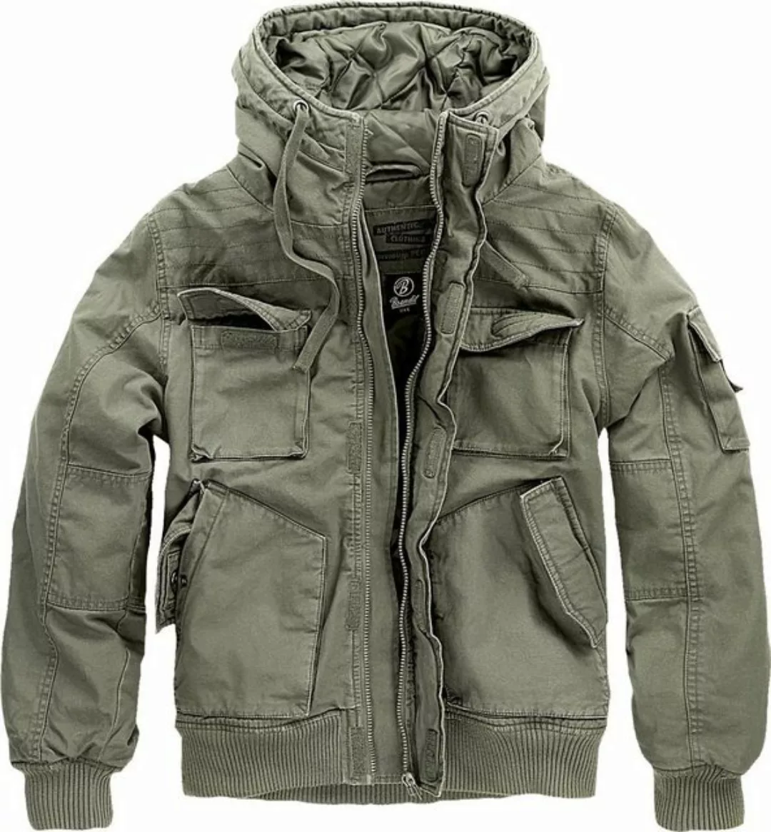 Brandit Kurzjacke Bronx Jacket günstig online kaufen