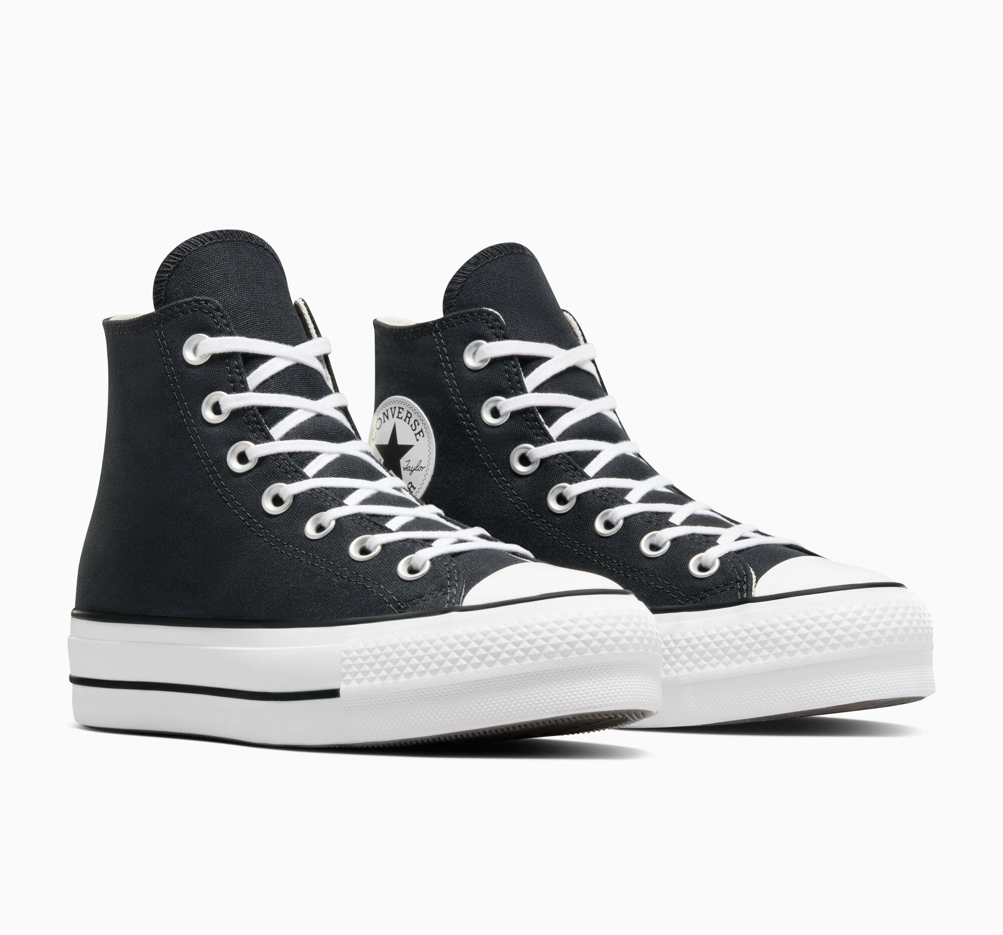Converse Sneaker "CHUCK TAYLOR ALL STAR LIFT PLATFORM CANVAS" günstig online kaufen
