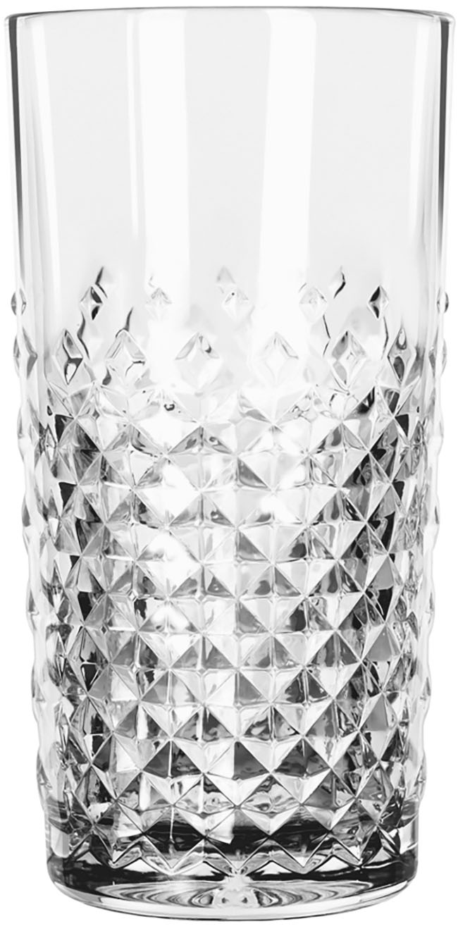 LIBBEY Gläser-Set »Libbey Beverage Glas, 12er Set -OCULAR-«, (Set, 12 tlg.) günstig online kaufen