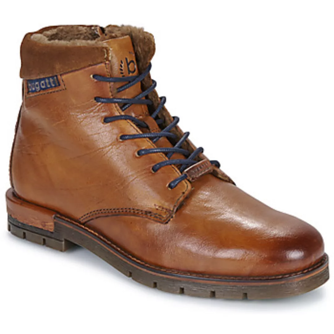 Bugatti  Herrenstiefel 331-AHB50-1100-6300 günstig online kaufen