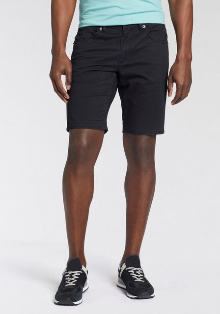 Bruno Banani Shorts, 5 Pocket günstig online kaufen