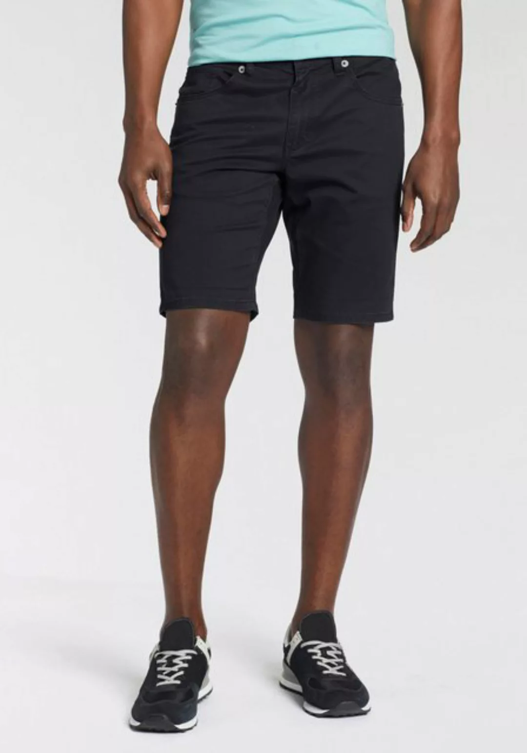 Bruno Banani Shorts 5 Pocket günstig online kaufen
