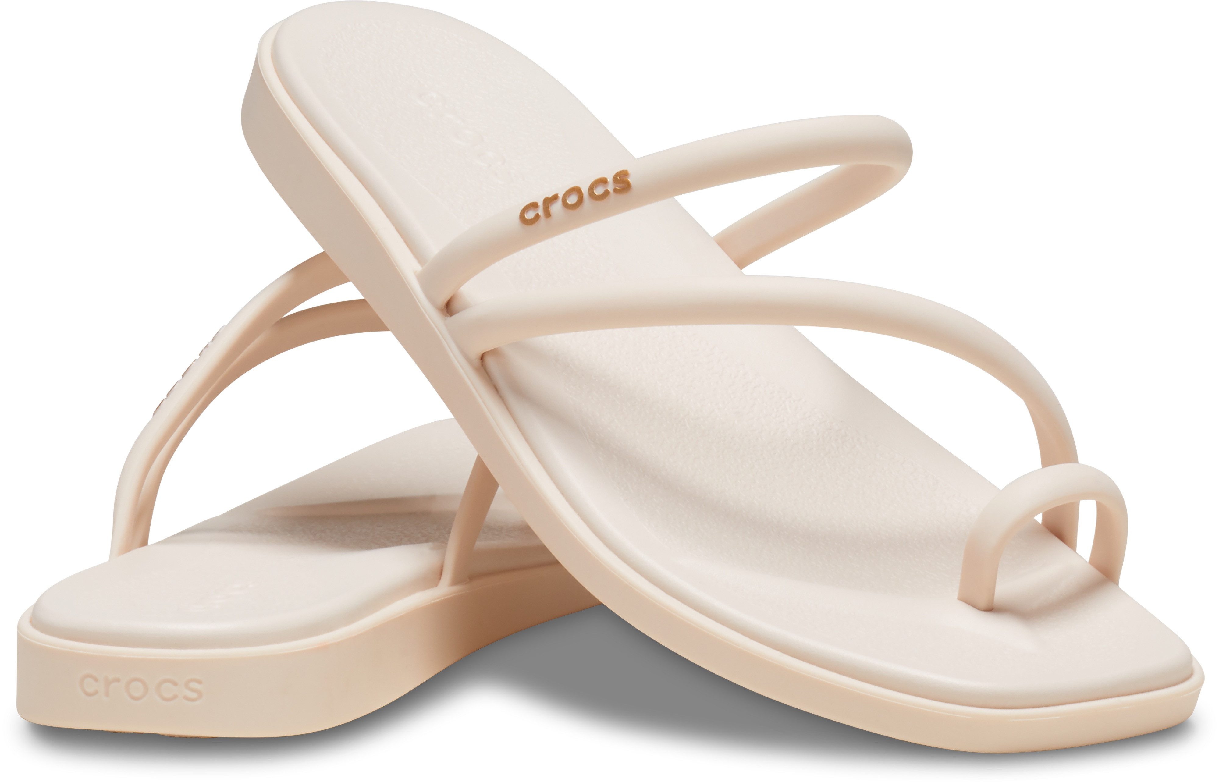 Crocs Miami Toe Loop Sandal Sandalette, günstig online kaufen