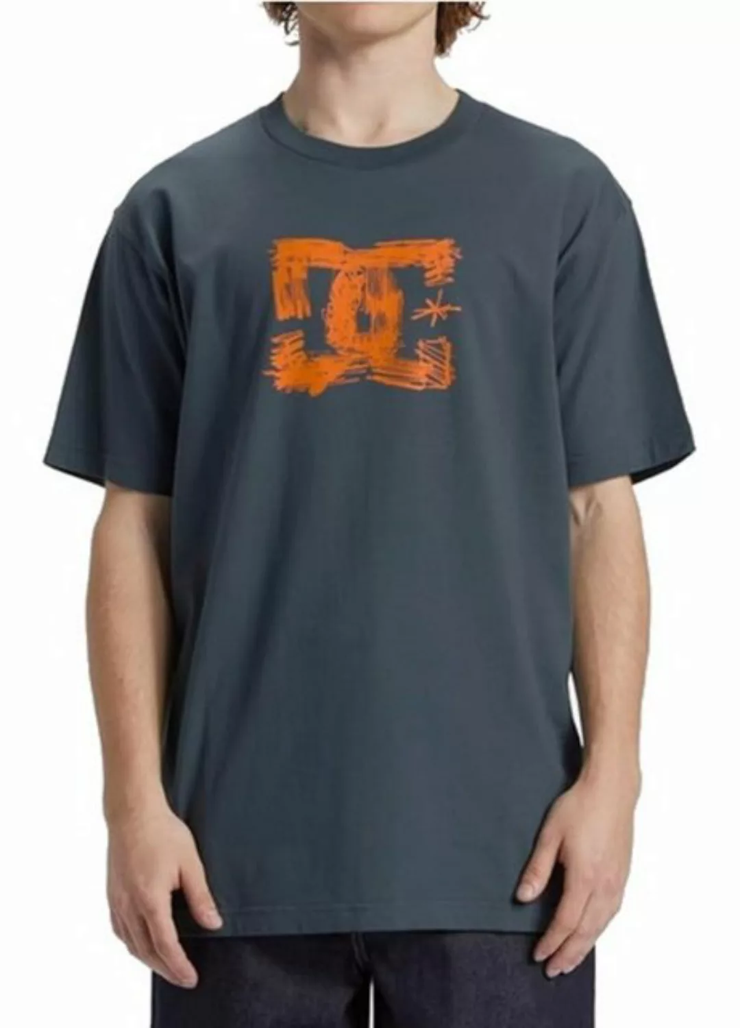 DC Shoes T-Shirt günstig online kaufen