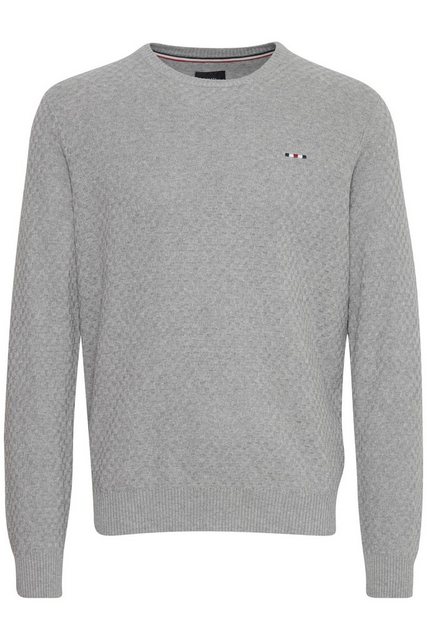 FQ1924 Jacquardpullover FQ1924 FQKyle günstig online kaufen