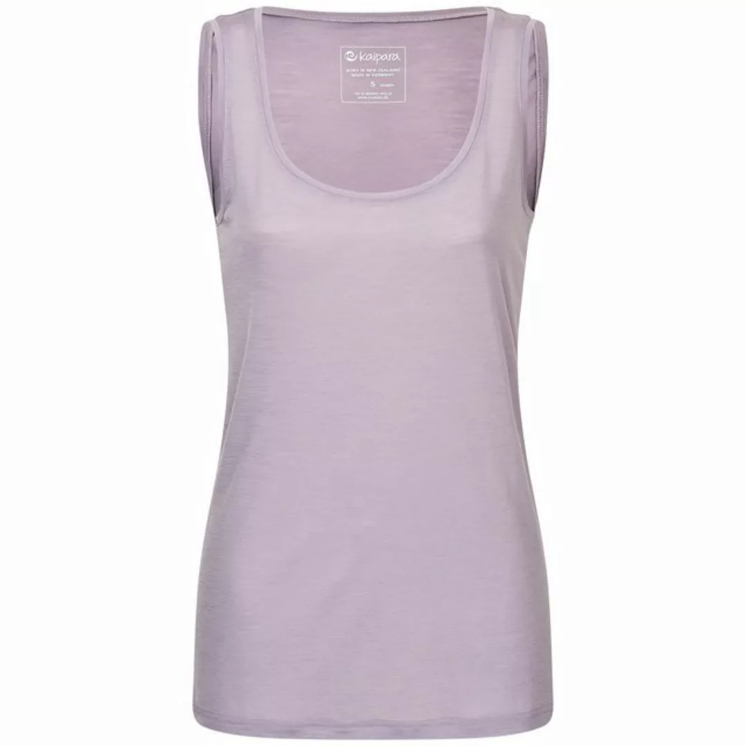 Kaipara - Merino Sportswear T-Shirt Merino Top Damen Regular 150 (1-tlg) au günstig online kaufen