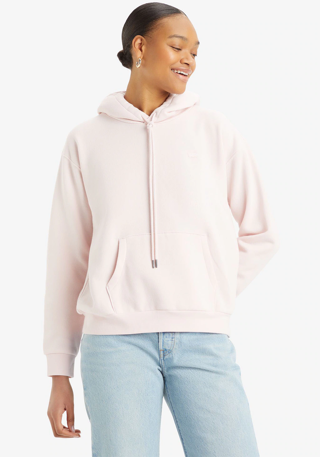 Levis Kapuzensweatshirt "EVERYDAY HOODIE" günstig online kaufen