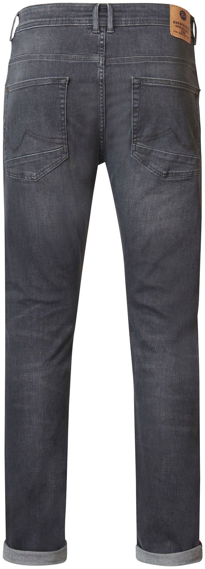Petrol Industries Slim-fit-Jeans Seaham günstig online kaufen