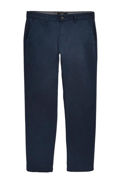 Next Chinohose Relaxed Fit Stretch-Chinohose (1-tlg) günstig online kaufen