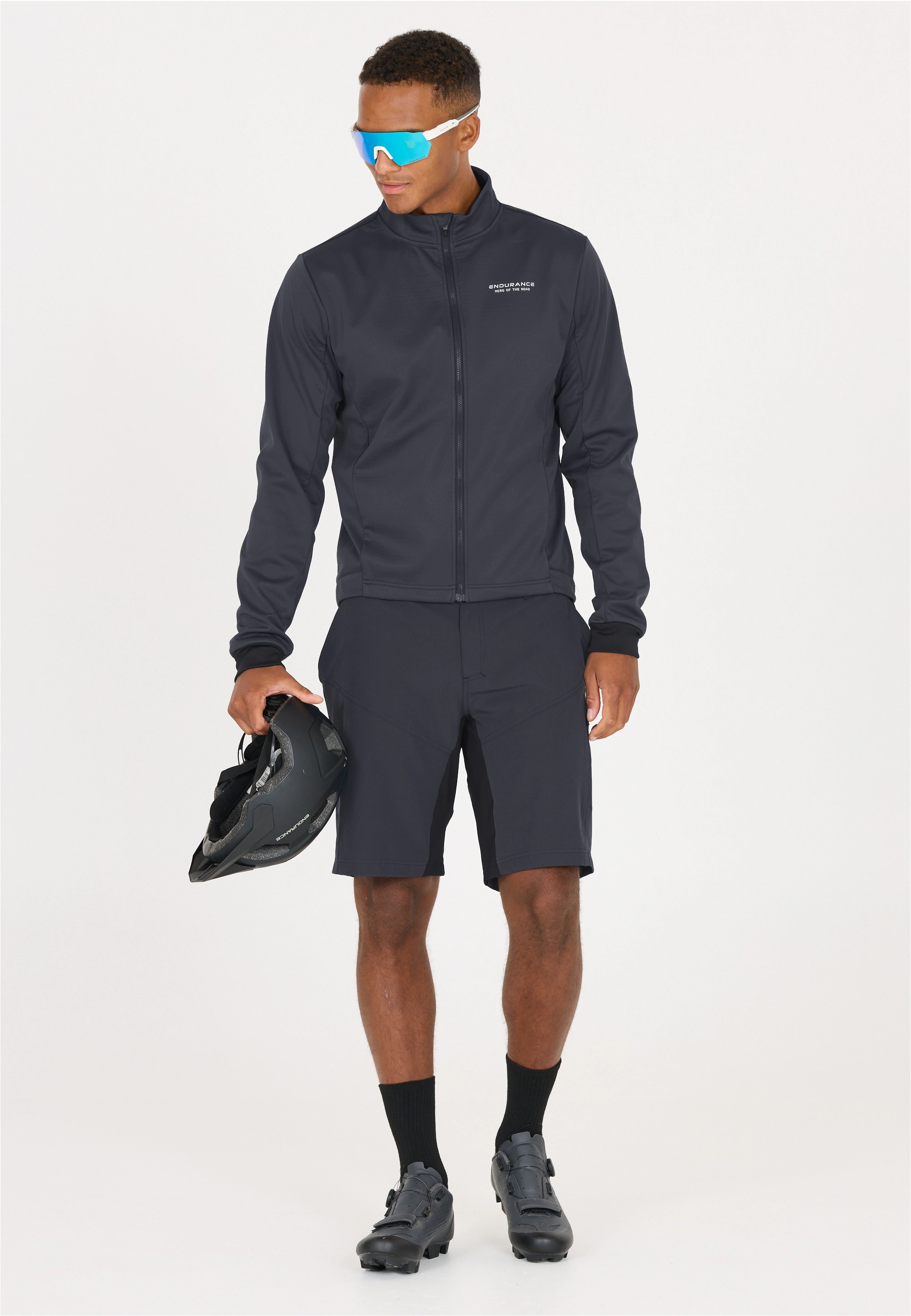 ENDURANCE Fahrradjacke "Titan", mit Quick Dry-Funktion günstig online kaufen