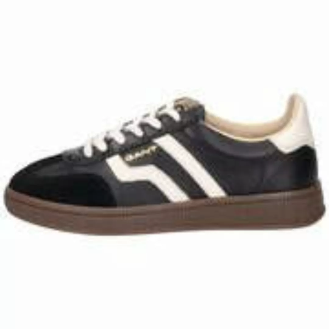 Gant Cuzima Sneaker Damen schwarz günstig online kaufen