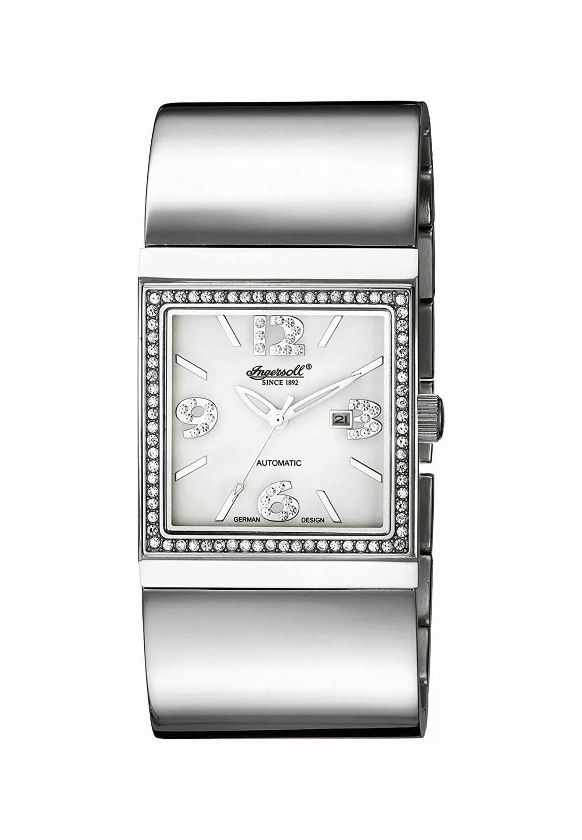 Ingersoll Armbanduhr CARTHAGE IN7206SL günstig online kaufen