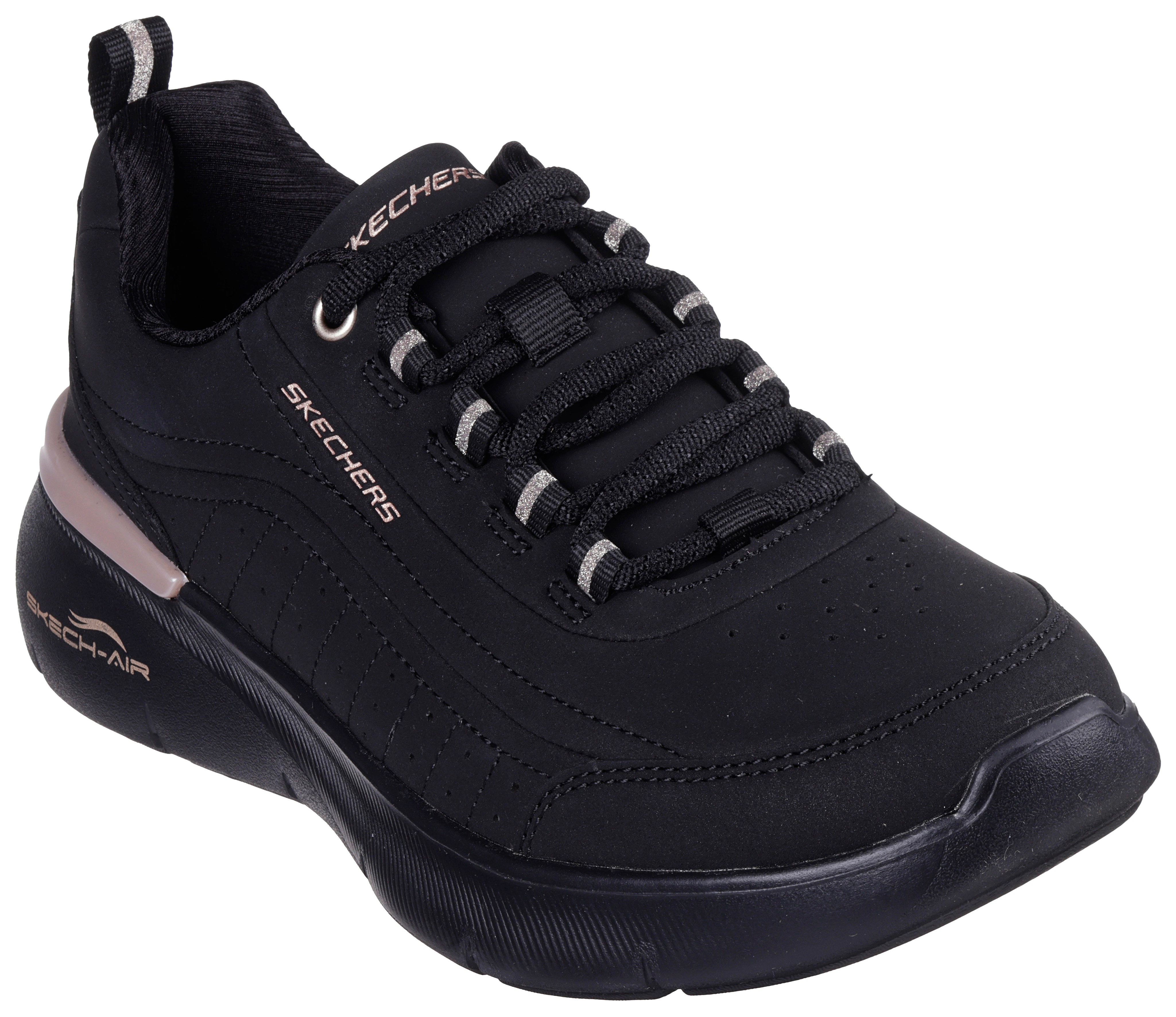 Skechers Sneaker "SKECH-AIR DYNAMIGHT 2.0-", Trainingsschuh, Schnürschuh, F günstig online kaufen