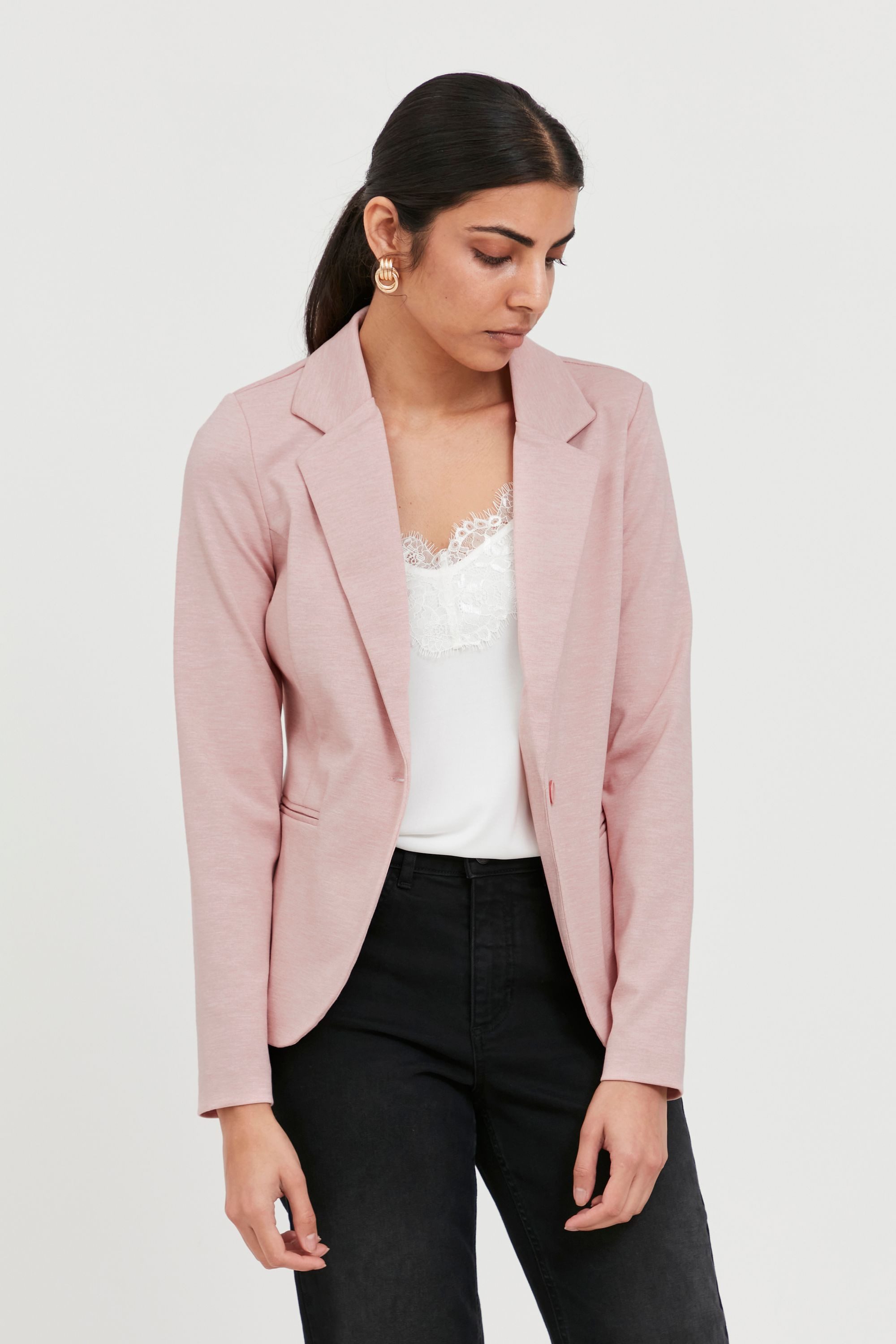 Ichi Sweatblazer IHKATE Blazer in toller günstig online kaufen