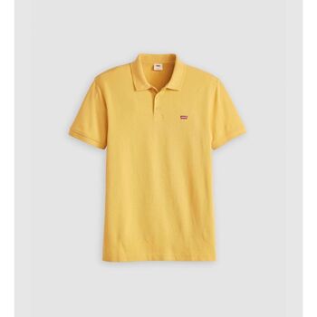 Levis  T-Shirts & Poloshirts 35883 0231 - HOUSEMARK POLO-OCHRE günstig online kaufen