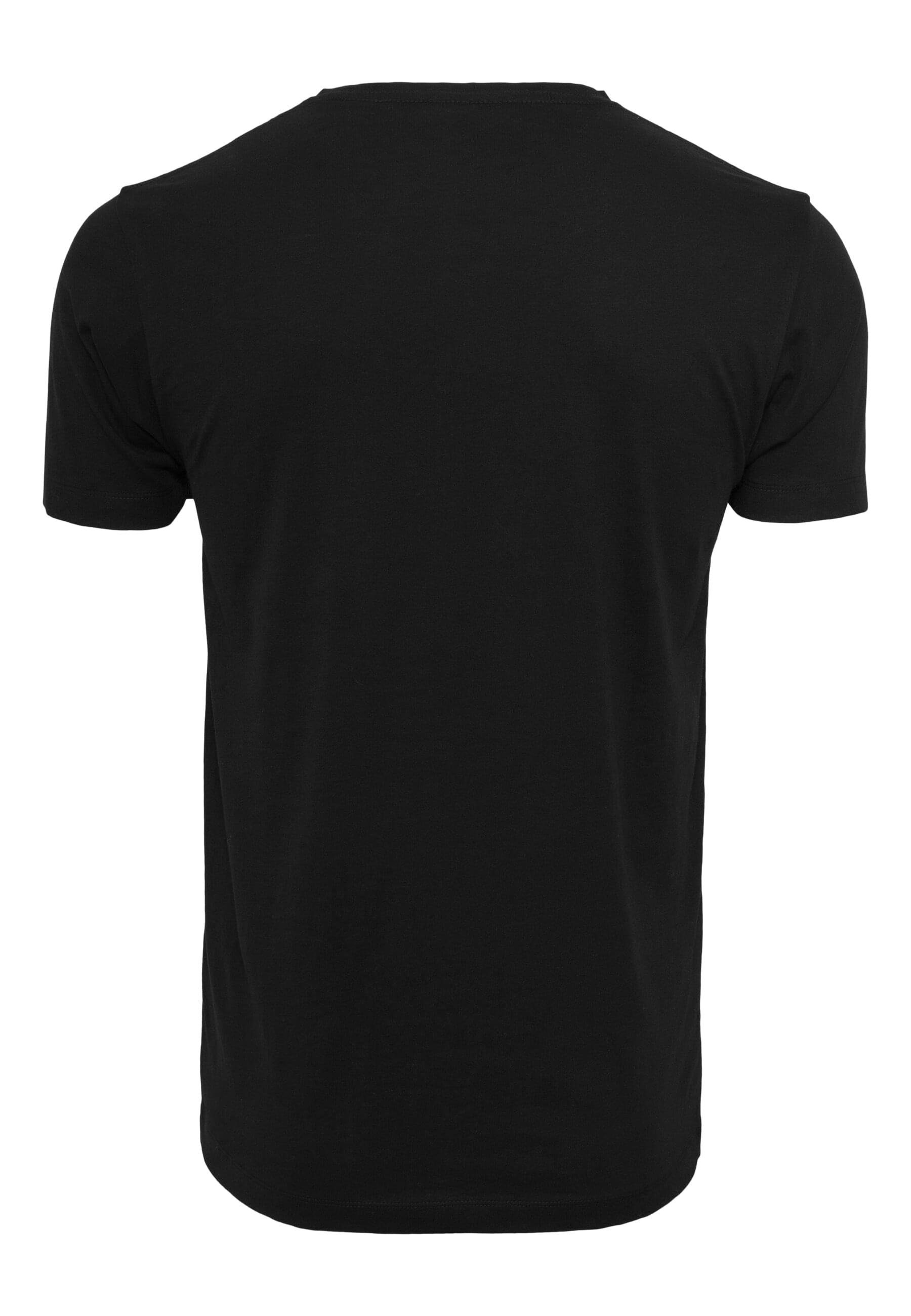 Merchcode T-Shirt "Merchcode Herren Joy Divison UP Tee", (1 tlg.) günstig online kaufen