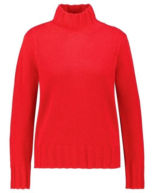 The Mercer N.Y. Strickpullover Damen Pullover aus Kaschmir (1-tlg) günstig online kaufen