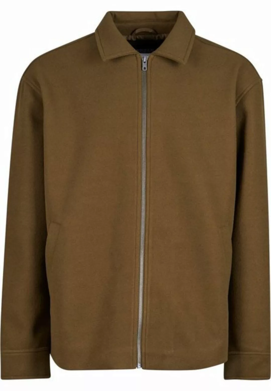 URBAN CLASSICS Allwetterjacke Urban Classics Herren Basic Blouson Jacket (1 günstig online kaufen