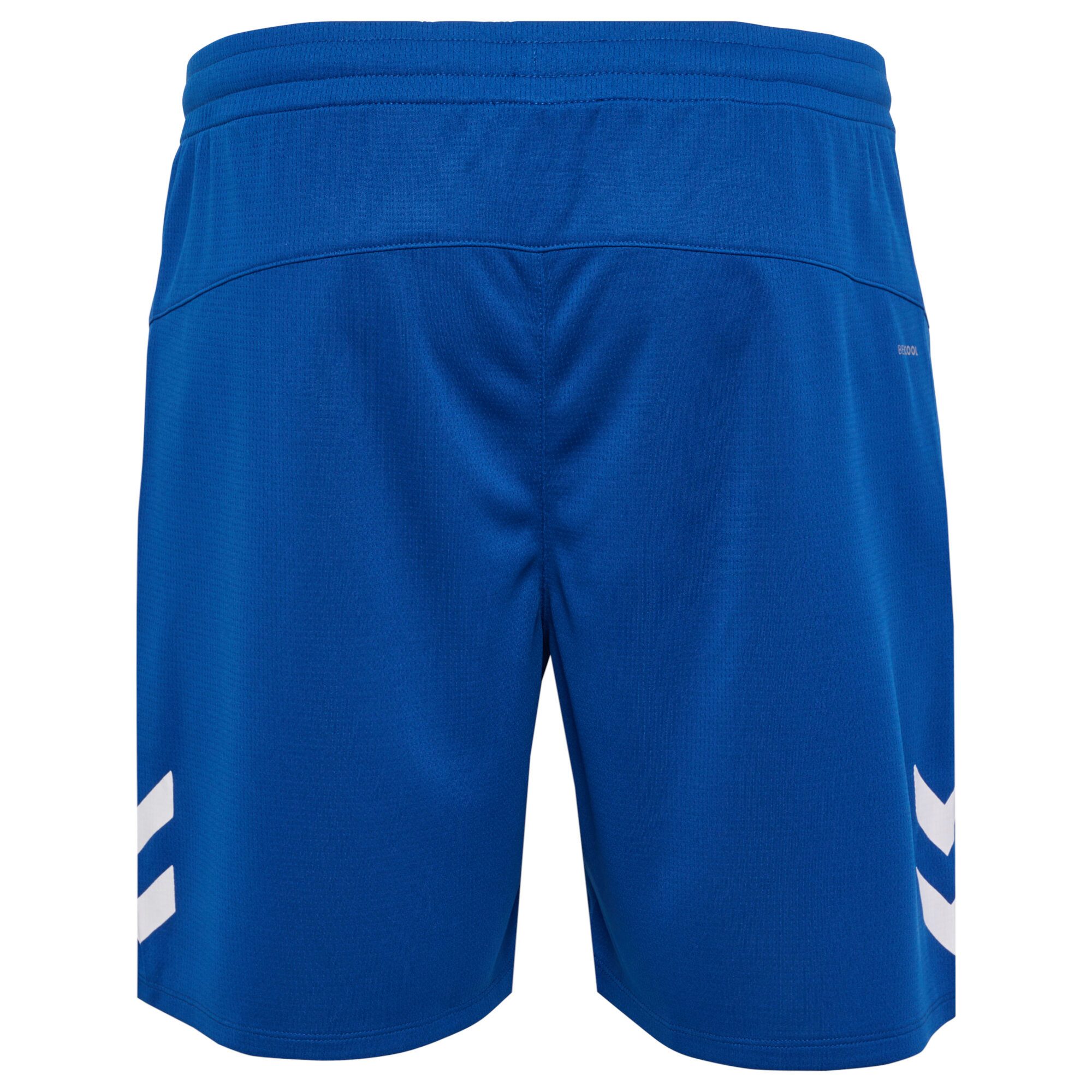 hummel Trainingsshorts Hummel Herren Short LEAD günstig online kaufen