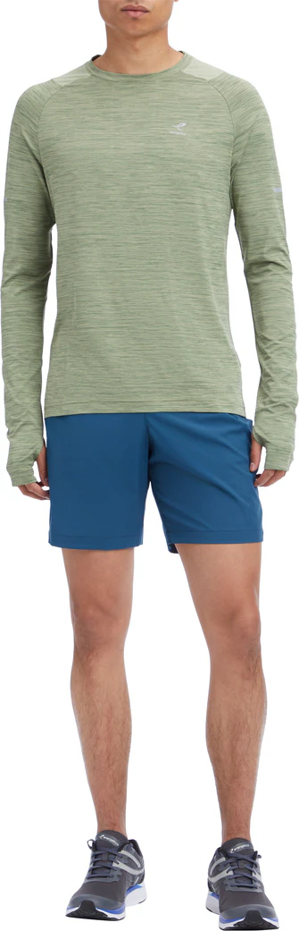 Energetics Langarmshirt "He.-Langarmshirt Ailo LS M", (1 tlg.) günstig online kaufen