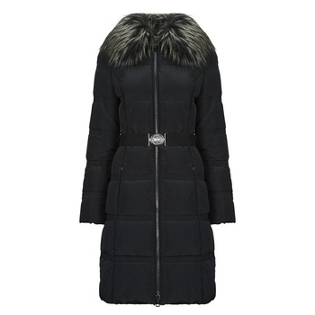 Guess  Daunenjacken NEW MARISOL LONG BELTED JACKET günstig online kaufen