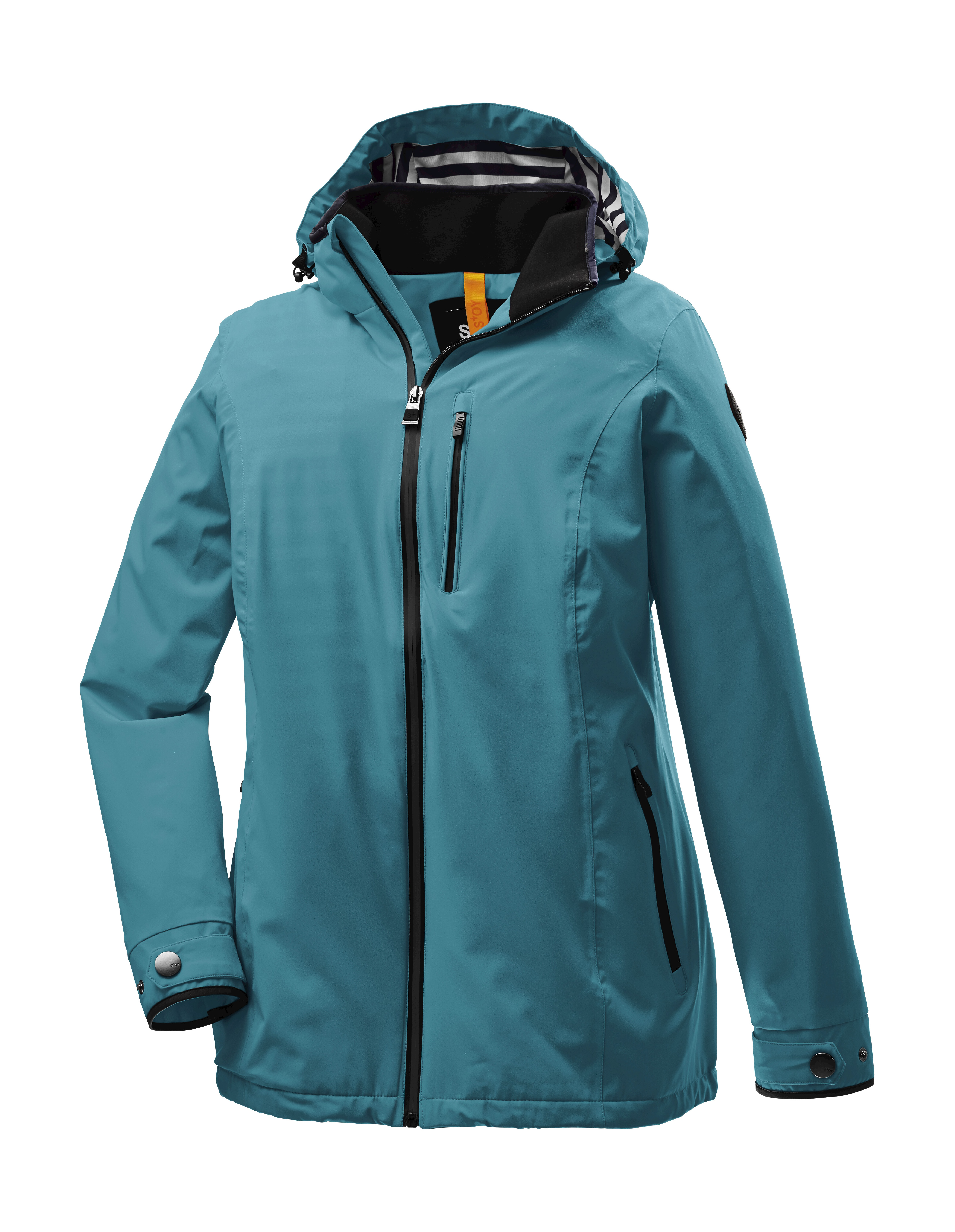 STOY Outdoorjacke "Thiant WMN JCKT A" günstig online kaufen