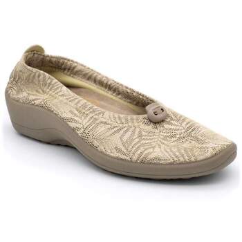 Arcopedico  Ballerinas 4716 Beige günstig online kaufen