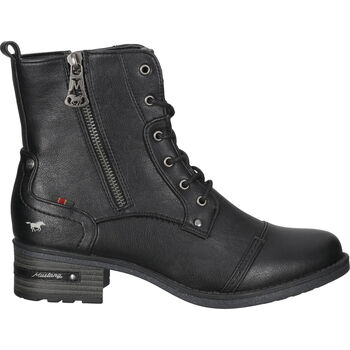 Mustang  Damenstiefel Stiefelette günstig online kaufen