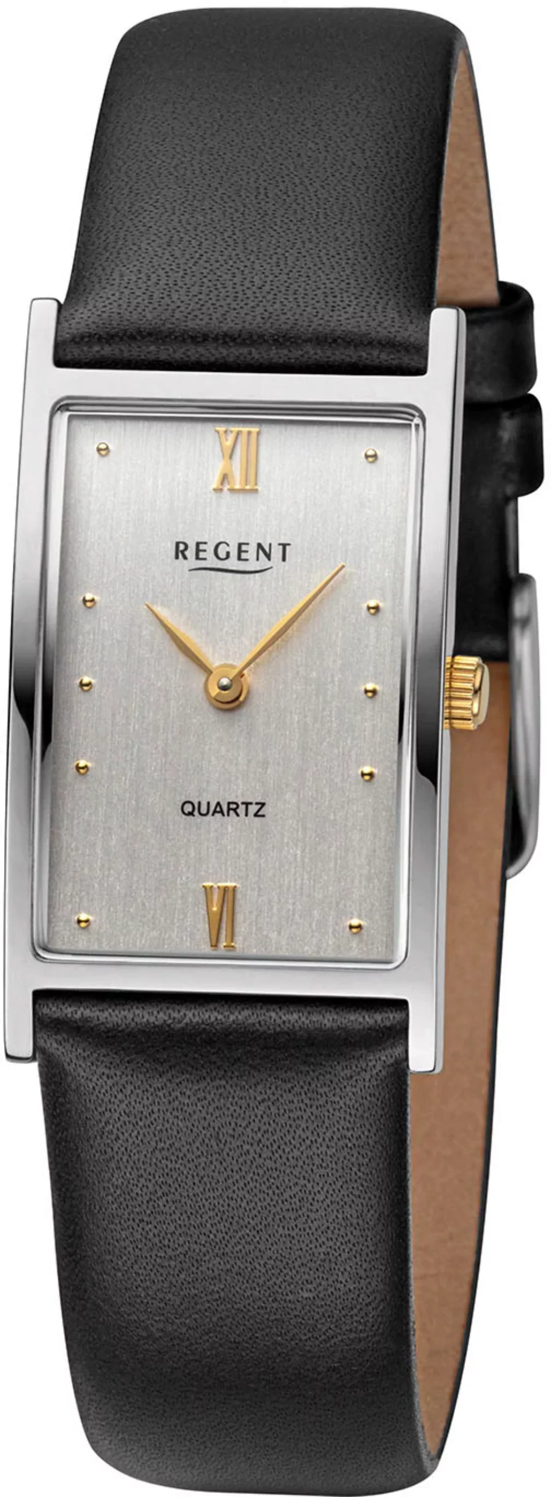 Regent Quarzuhr "F1508 - 33059011" günstig online kaufen