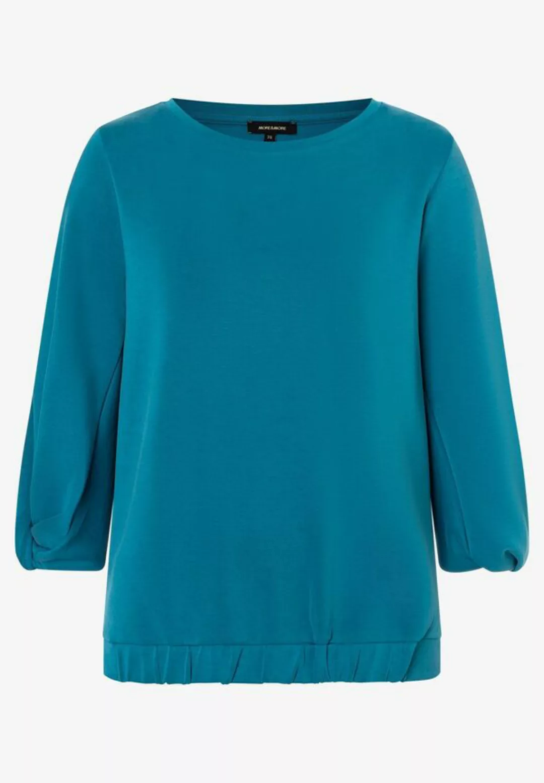 Sweatshirt, deep sea, Herbst-Kollektion günstig online kaufen