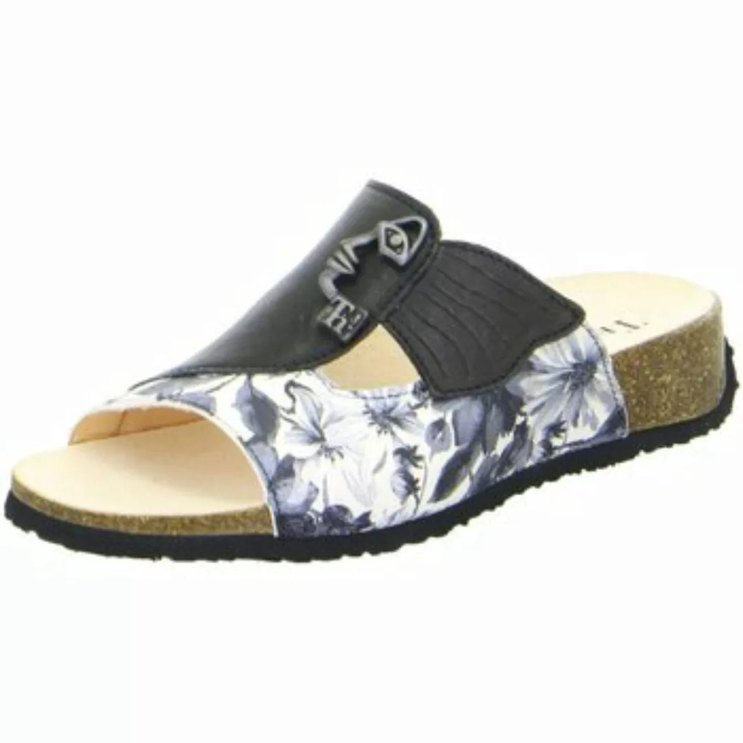 Think  Clogs Pantoletten MIZZI 3-000124-9030 9030 günstig online kaufen