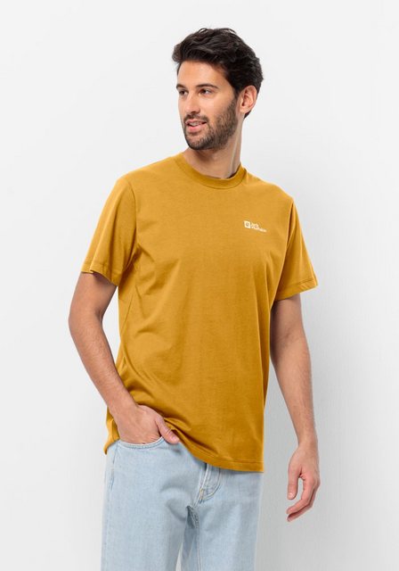 Jack Wolfskin T-Shirt ESSENTIAL T M günstig online kaufen