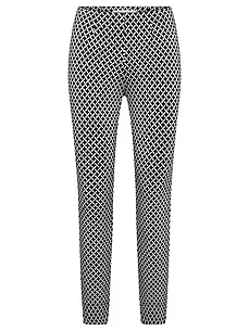 Jersey-Hose Modell Penny Raffaello Rossi schwarz günstig online kaufen