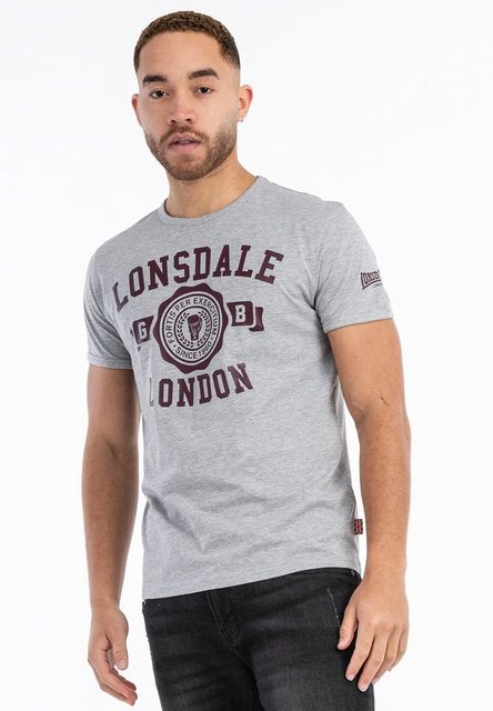 Lonsdale T-Shirt Murrister günstig online kaufen