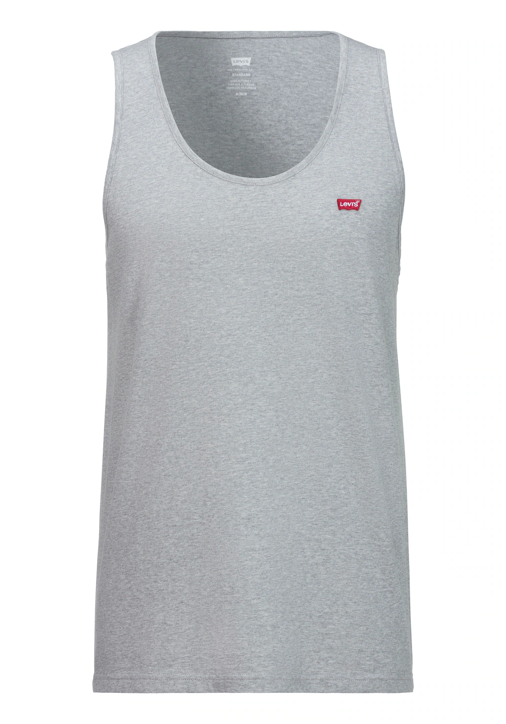 Levis Tanktop "LSE HOUSEMARK TANK", aus Baumwolle günstig online kaufen