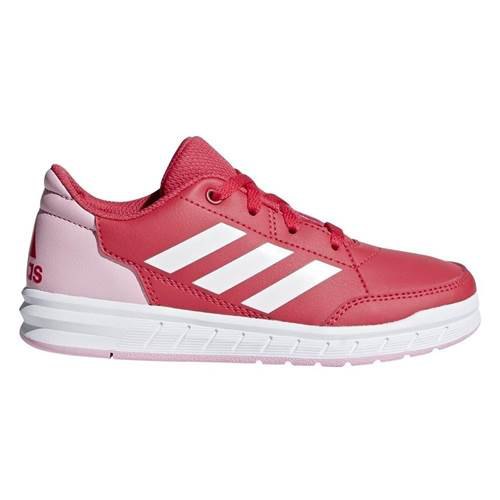 Adidas Altasport K Schuhe EU 37 1/3 Red günstig online kaufen
