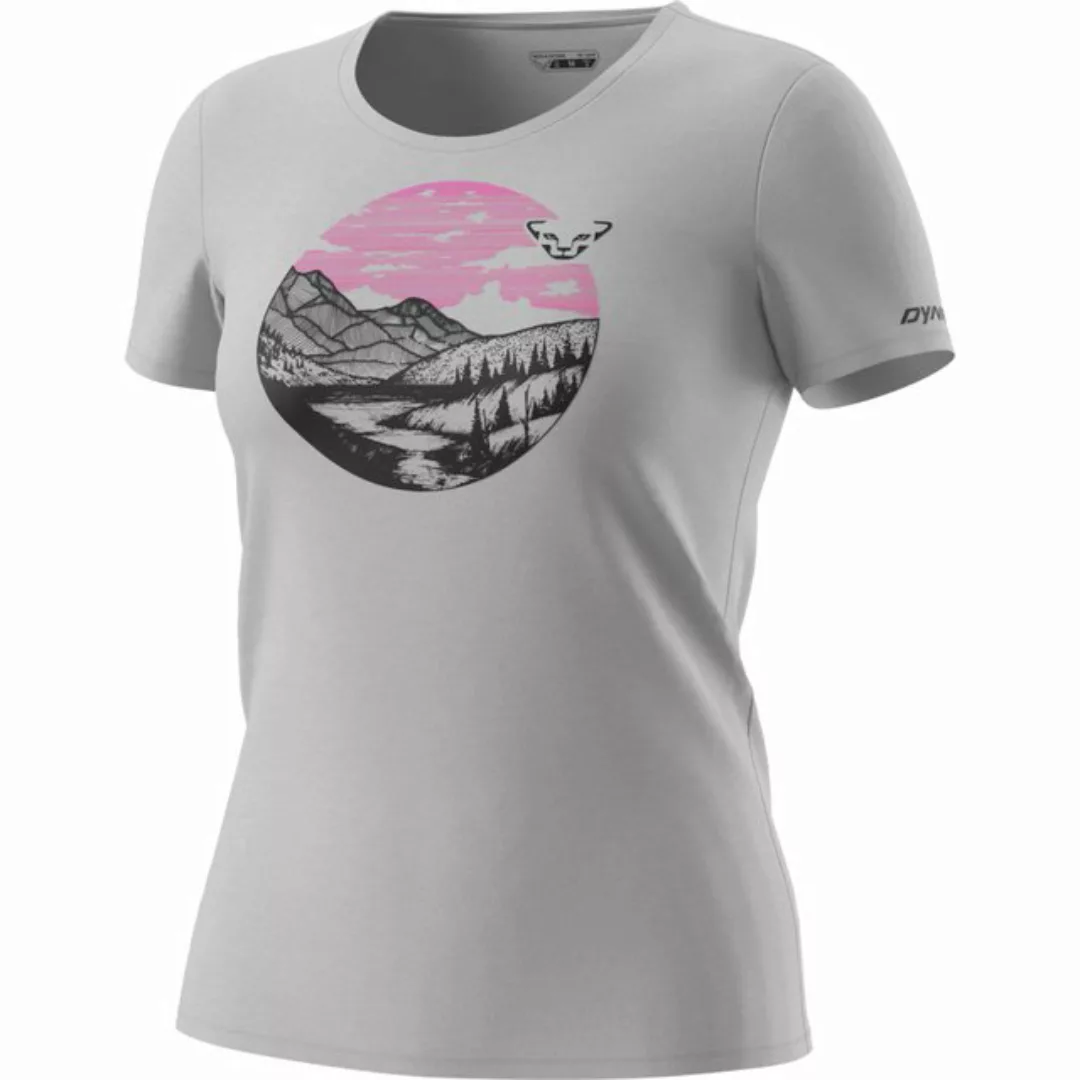 Dynafit T-Shirt Artist Series Co T-Shirt Damen - DynaFit günstig online kaufen