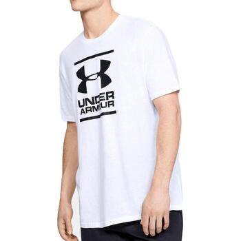 Under Armour  T-Shirts & Poloshirts 1326849-100 günstig online kaufen