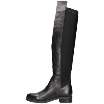 Pregunta  Damenstiefel Ba529 001 Stiefel Frau Schwarz günstig online kaufen