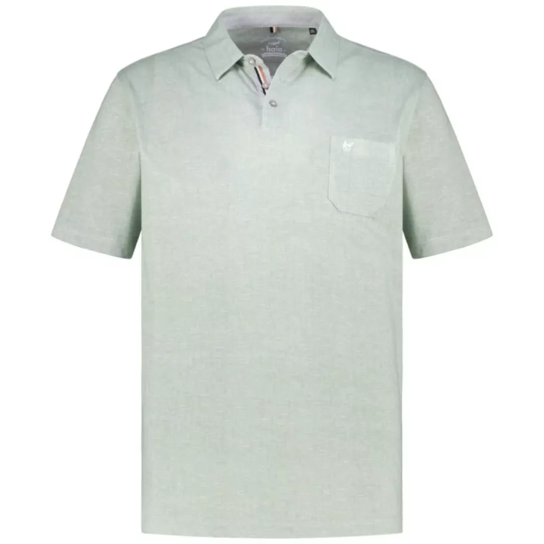 Hajo Poloshirt "Stay Fresh", atmungsaktiv günstig online kaufen
