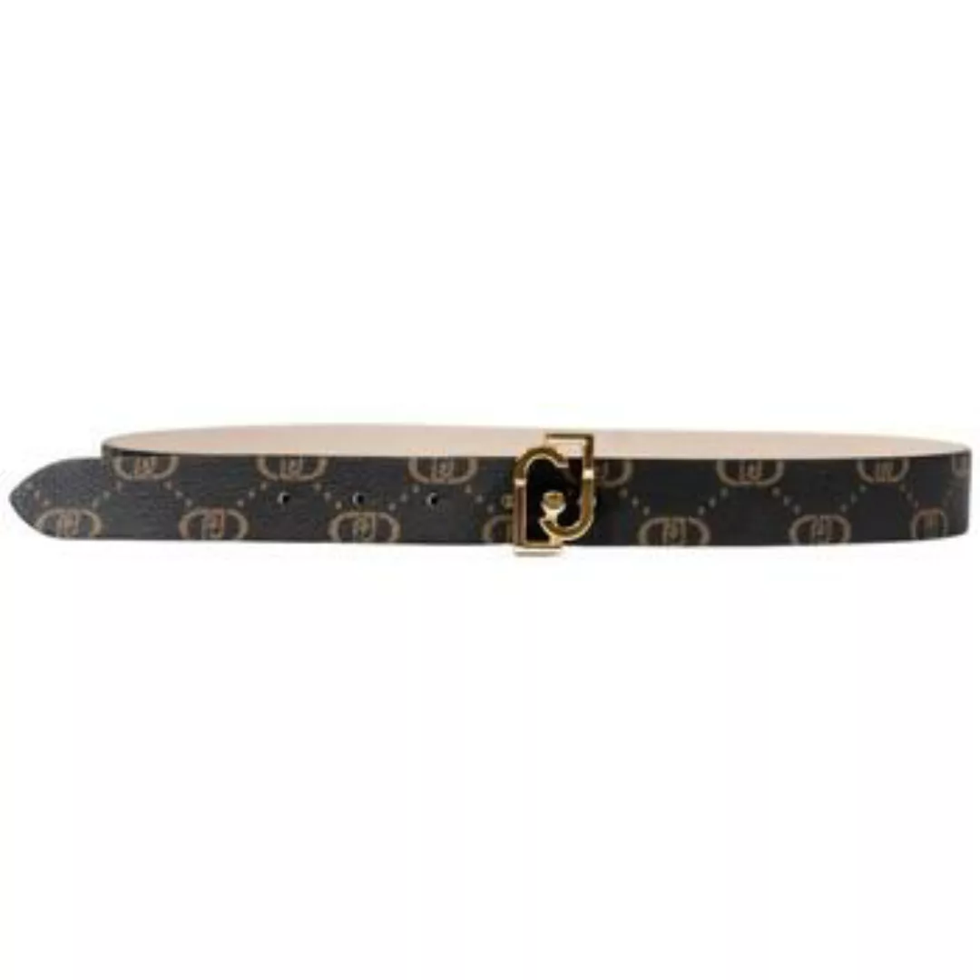 Liu Jo  Gürtel REVERSIBLE HIPS BELT AF5239 E0053 günstig online kaufen
