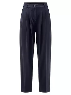 Wide Fit-7/8-Hose Peter Hahn blau günstig online kaufen