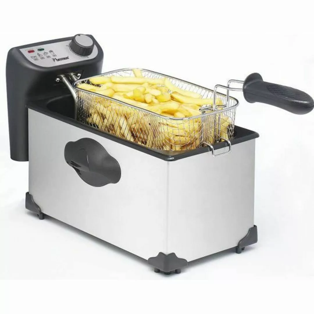 Fritteuse Bestron Crispy & Co Af351 günstig online kaufen