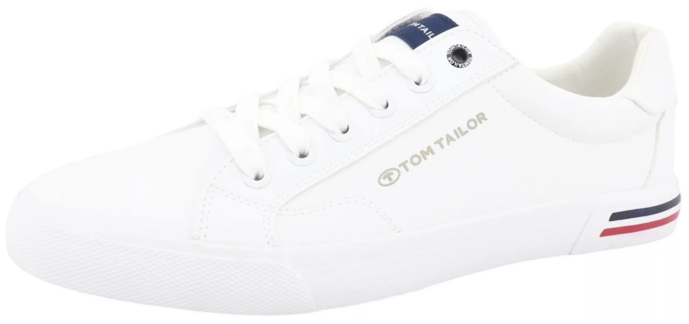 Tom Tailor  Sneaker 5380320001 günstig online kaufen