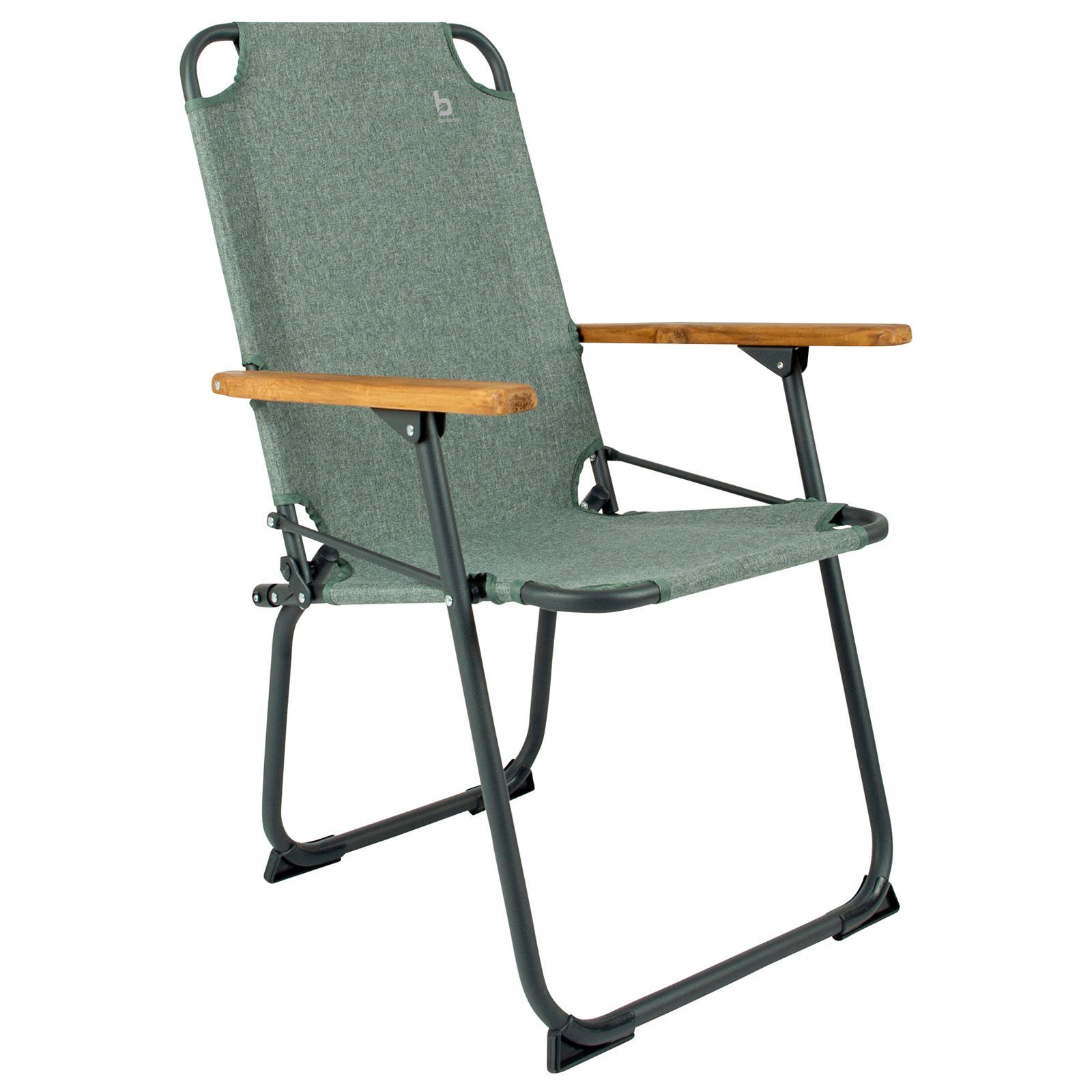 Bo-Camp Campingstuhl Campingstuhl Bushwick Garten Klappstuhl, günstig online kaufen